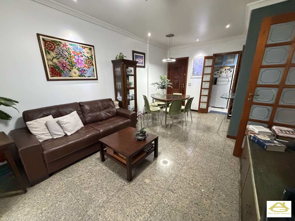 Apartamento à venda com 3 quartos, 83m² - Recreio dos Bandeirantes,Rio de Janeiro