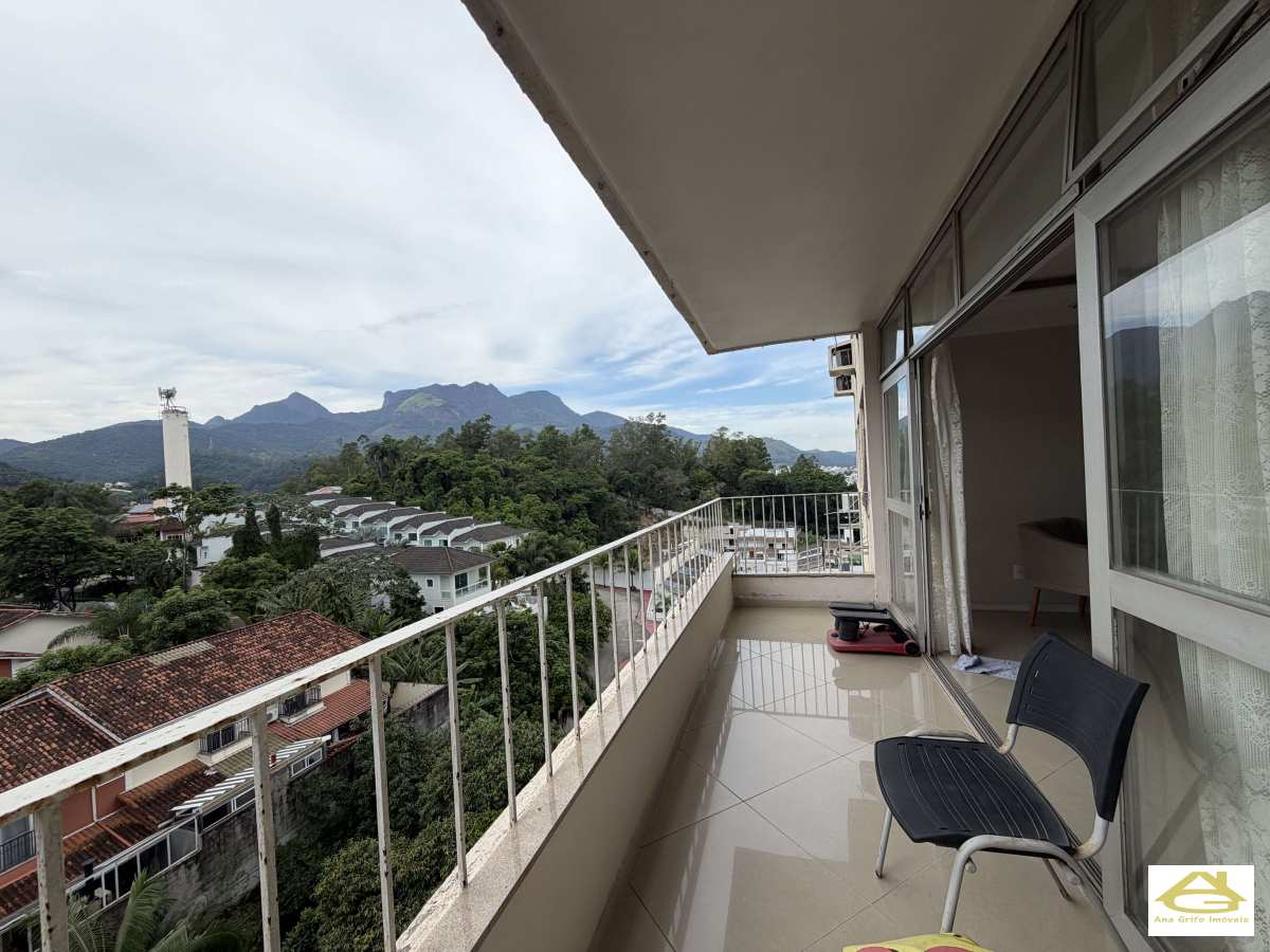 Apartamento à venda com 4 quartos, 143m² - Freguesia (Jacarepaguá),Rio de Janeiro
