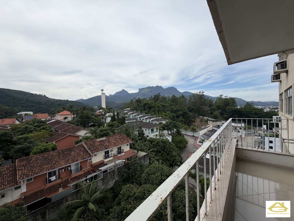 Apartamento à venda com 4 quartos, 143m² - Freguesia (Jacarepaguá),Rio de Janeiro
