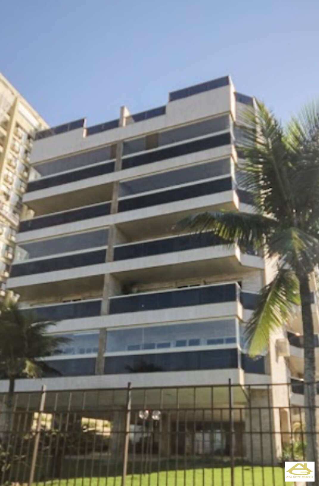 Apartamento para alugar com 1 quarto, 65m² - Barra da Tijuca,Rio de Janeiro