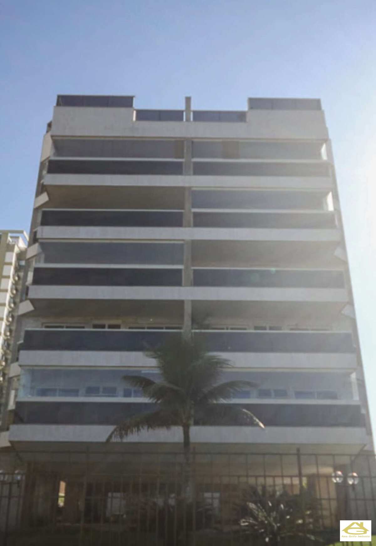 Apartamento para alugar com 1 quarto, 65m² - Barra da Tijuca,Rio de Janeiro