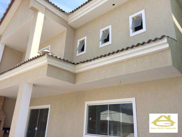 Casa de condomínio à venda com 3 quartos, 244m² - Pechincha,Rio de Janeiro