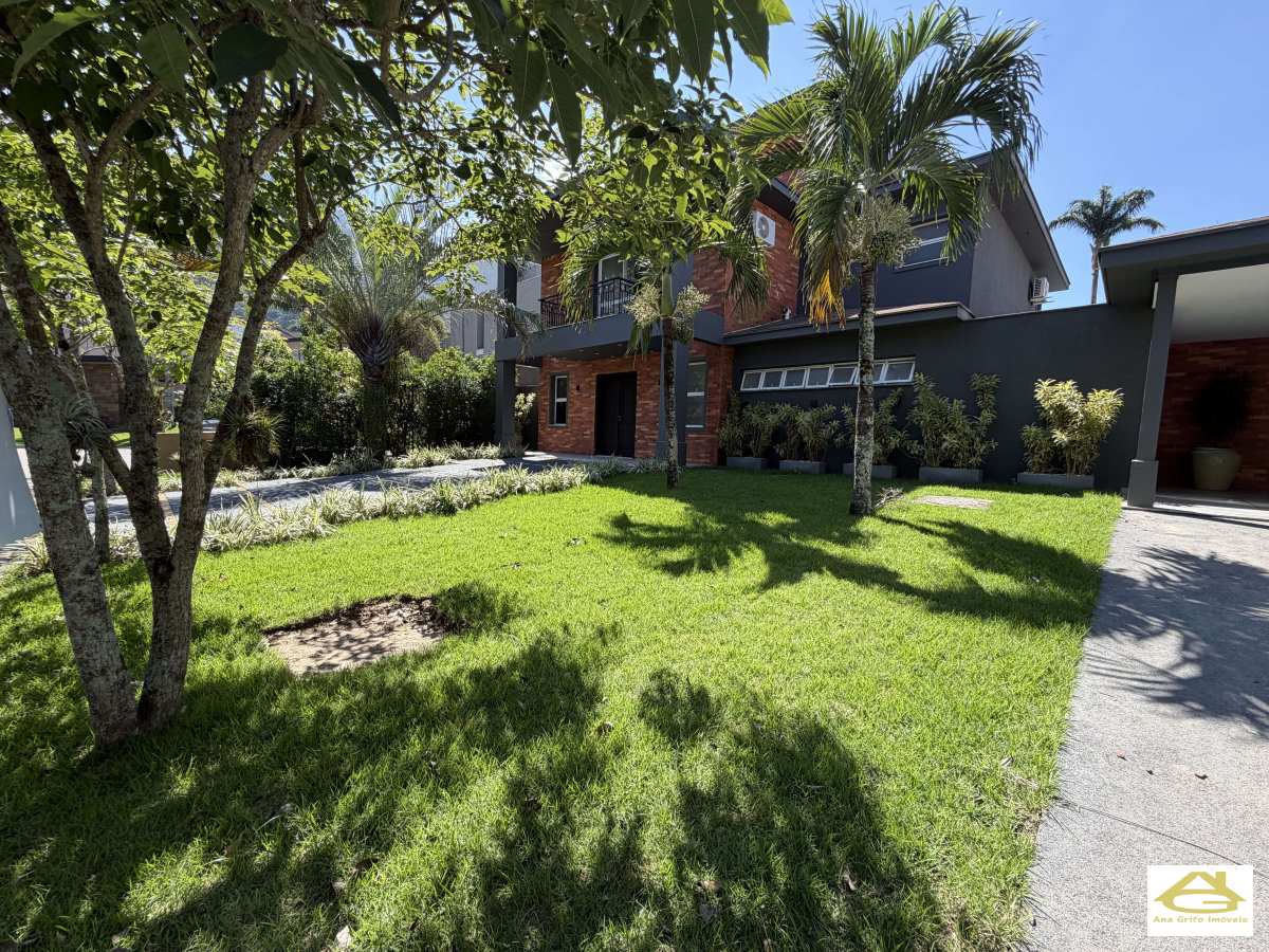 Casa de condomínio à venda com 5 quartos, 377m² - Itanhangá,Rio de Janeiro