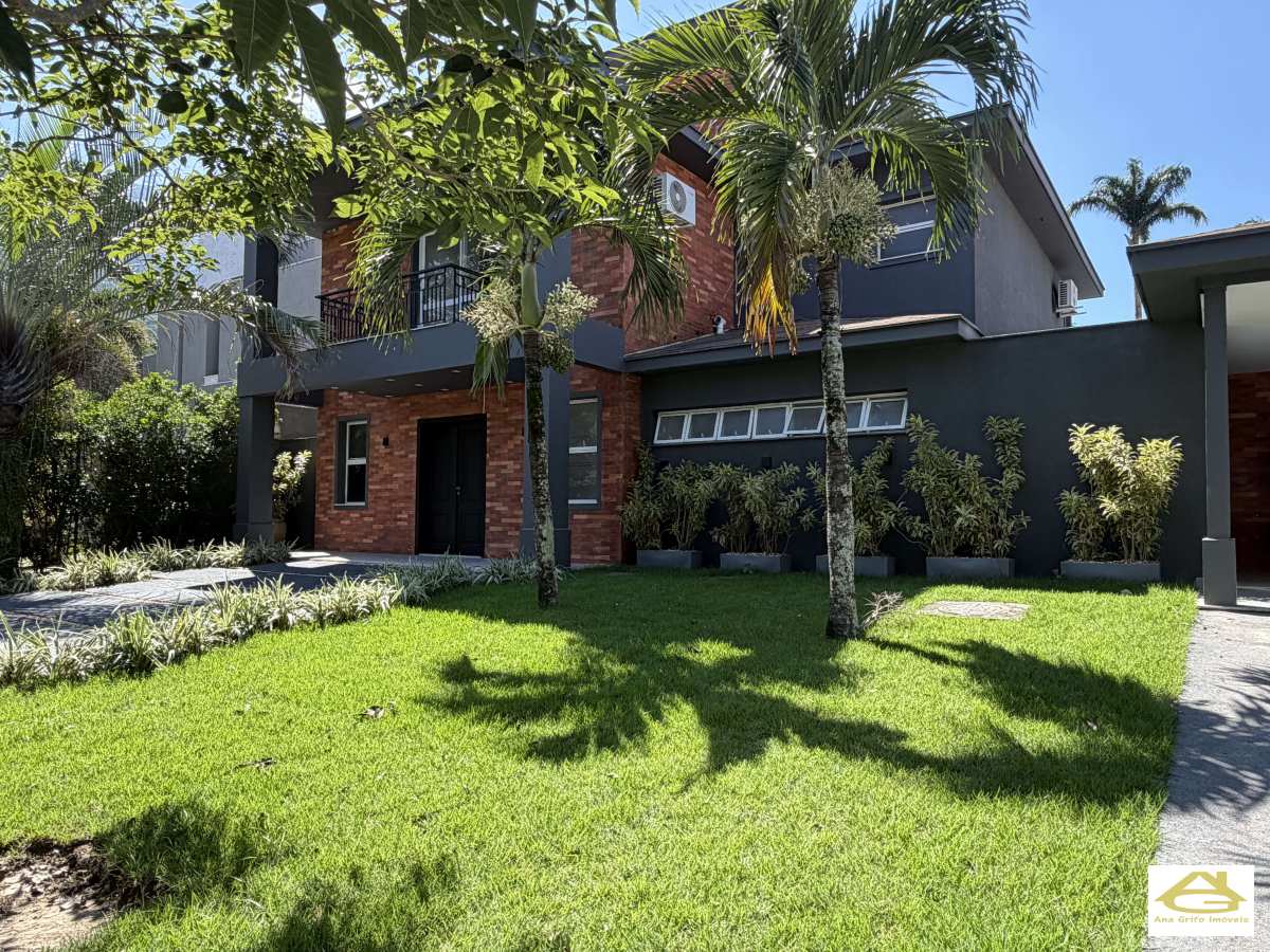 Casa de condomínio à venda com 5 quartos, 377m² - Itanhangá,Rio de Janeiro