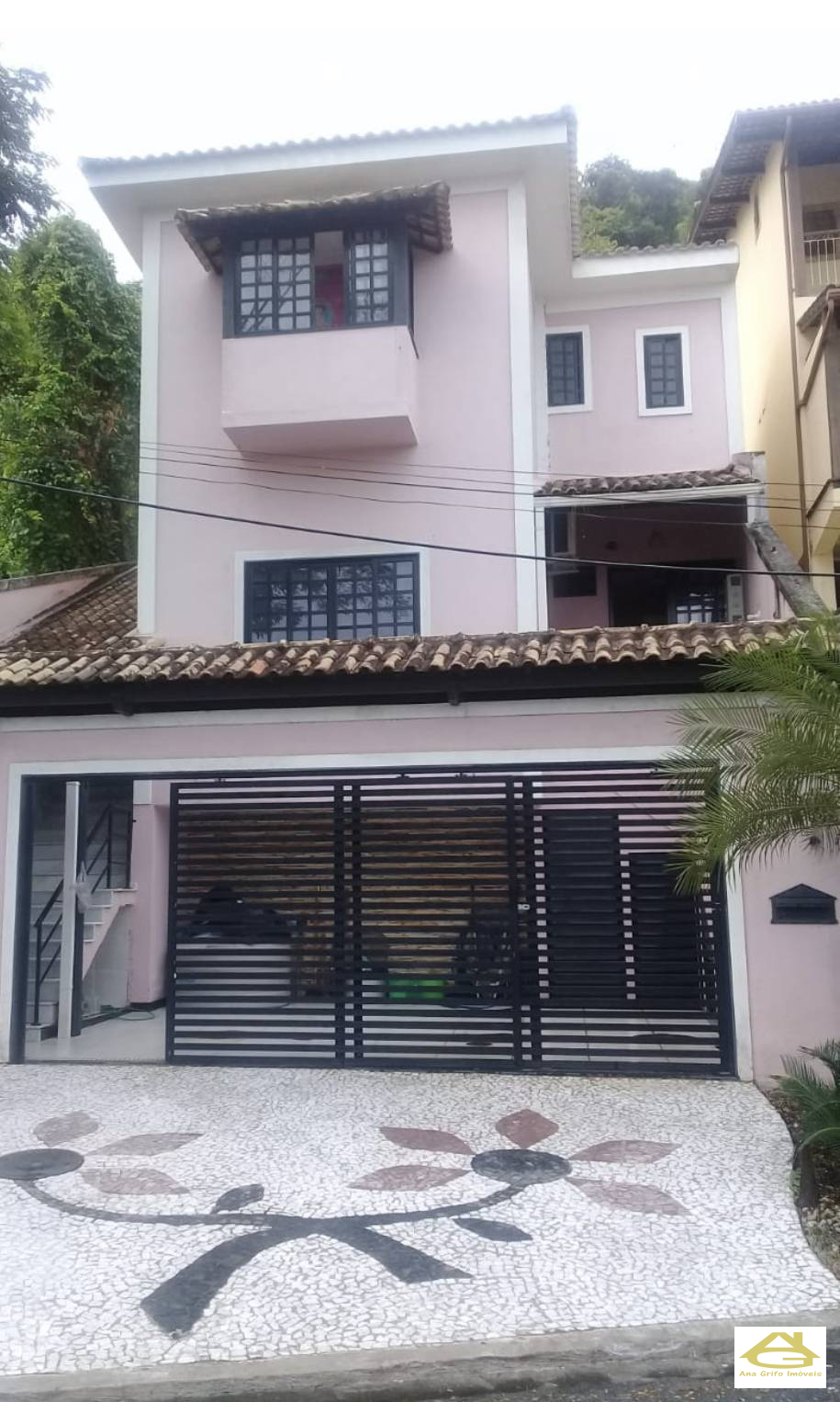 Casa de condomínio à venda com 3 quartos, 310m² - Taquara,Rio de Janeiro
