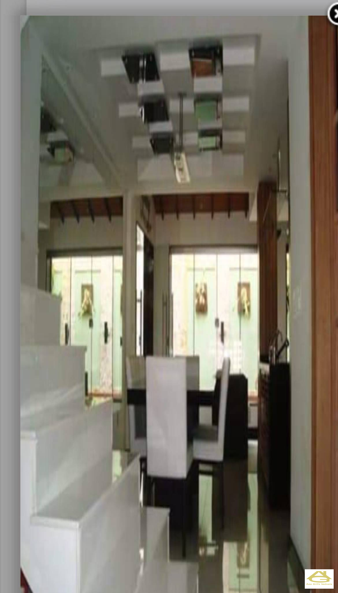  - Casa triplex, Condomínio Verde Ville, 310 m2, terreno 450m2, 3 suítes, Taquara , Jacarepagua, RJ